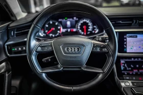 Audi A6 45 TDI Quattro* Camera* Navi | Auto.bg — изображение 10