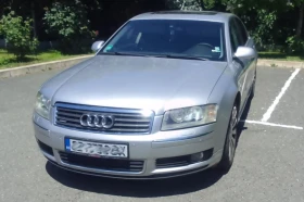 Audi A8 4.2 - 3000 € / 5867.49 лв. - 16386776 2