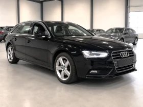Audi A4 2.0 TDI quattro | Auto.bg — изображение 3