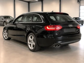 Audi A4 2.0 TDI quattro | Auto.bg — изображение 5