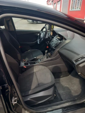 Ford Focus 1, 0 ecoboost | Mobile.bg � ����� ������ 10