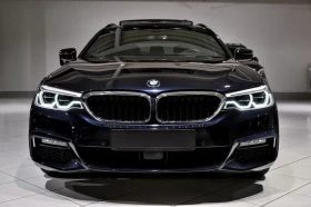 BMW 540 BMW 540d xDrive Touring G31 / Adaptive Drive / B&W - 35500 € - 43914987 10