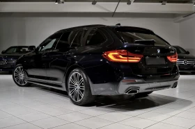 BMW 540 BMW 540d xDrive Touring G31 / Adaptive Drive / B&W - 35500 € - 43914987 11