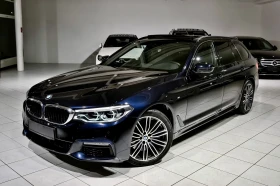 BMW 540 BMW 540d xDrive Touring G31 / Adaptive Drive / B&W