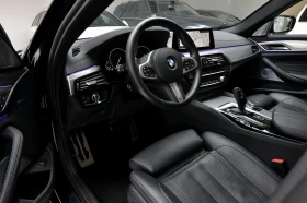 BMW 540 BMW 540d xDrive Touring G31 / Adaptive Drive / B&W - 35500 € - 43914987 2