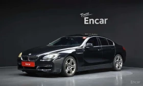 ������ BMW 640
