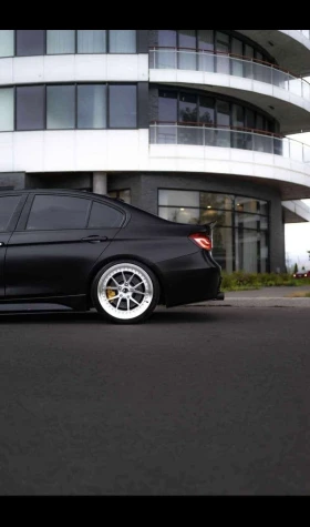 BMW 340 * STAGE 2 * TUNING * ЦЕНА ДО БЪЛГАРИЯ *  - 19200 € - 57142165 5