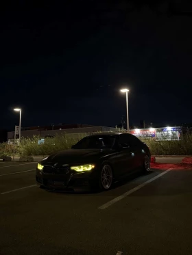 BMW 340 * STAGE 2 * TUNING * ЦЕНА ДО БЪЛГАРИЯ *  - 19200 € - 57142165 6