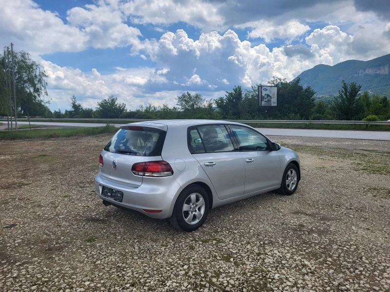 VW Golf 2.0TDi, снимка 5 - Автомобили и джипове - 45741864