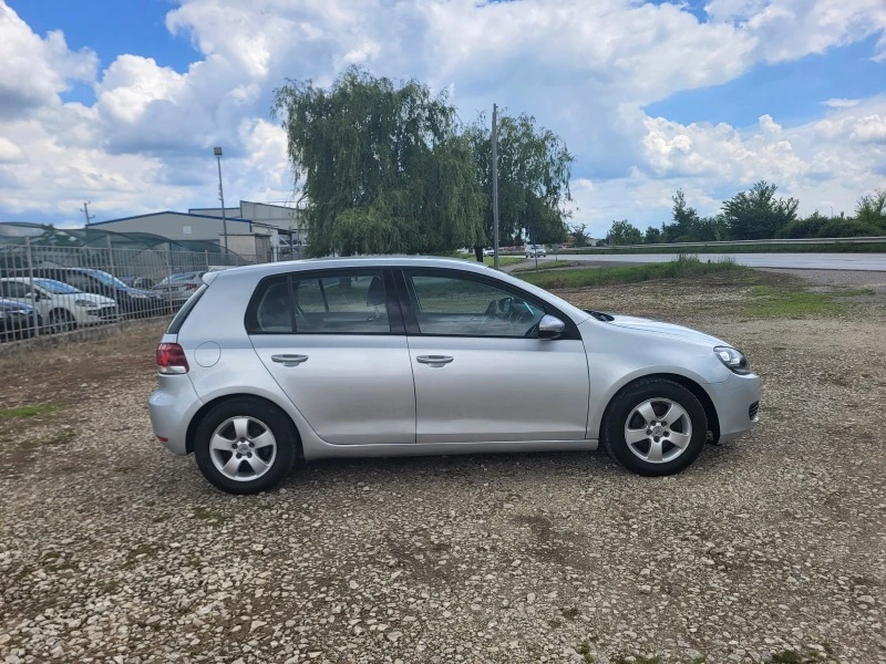 VW Golf 2.0TDi, снимка 6 - Автомобили и джипове - 45741864