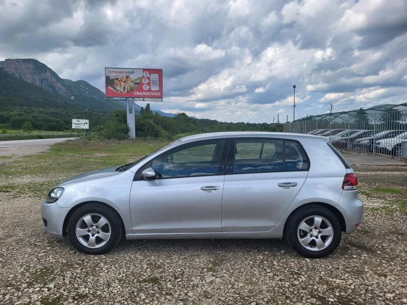 VW Golf 2.0TDi, снимка 2 - Автомобили и джипове - 45741864