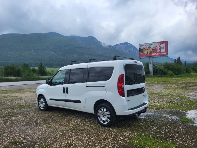 Fiat Doblo 1.3MJet MAXI, снимка 3 - Автомобили и джипове - 45875208