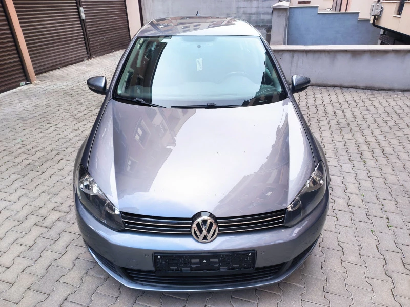 VW Golf 1.6 TDI Navi, снимка 3 - Автомобили и джипове - 47078979