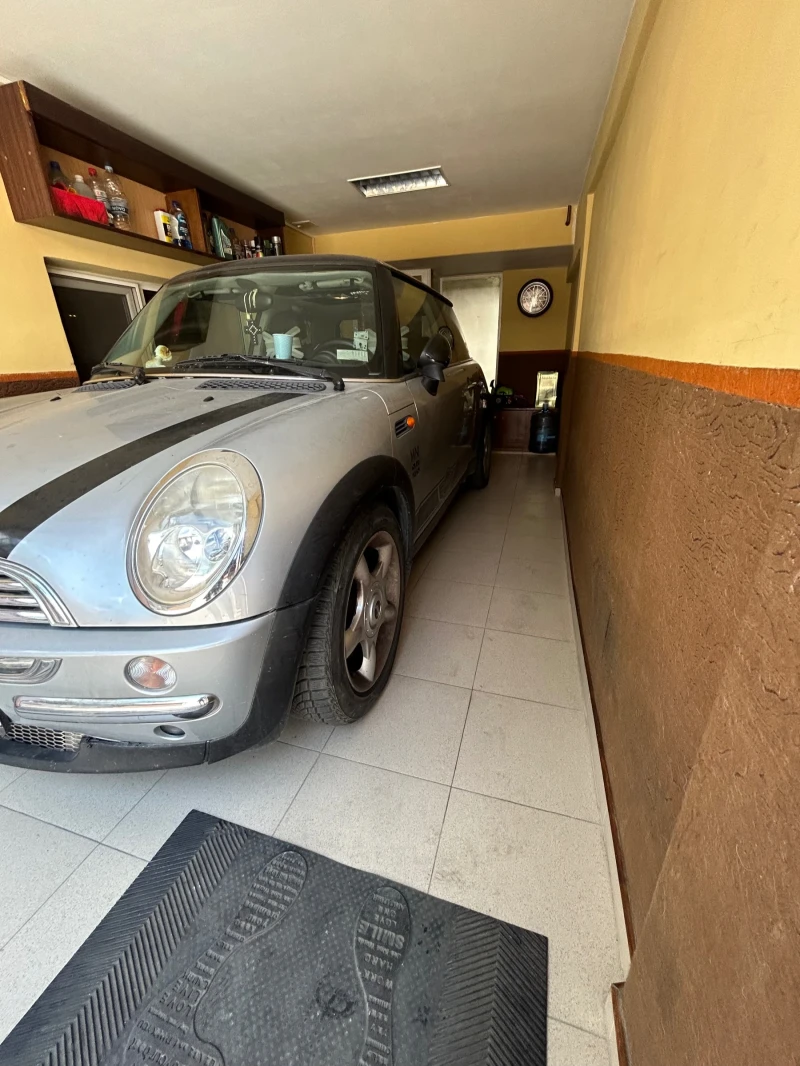 Mini Cooper, снимка 2 - Автомобили и джипове - 47241334