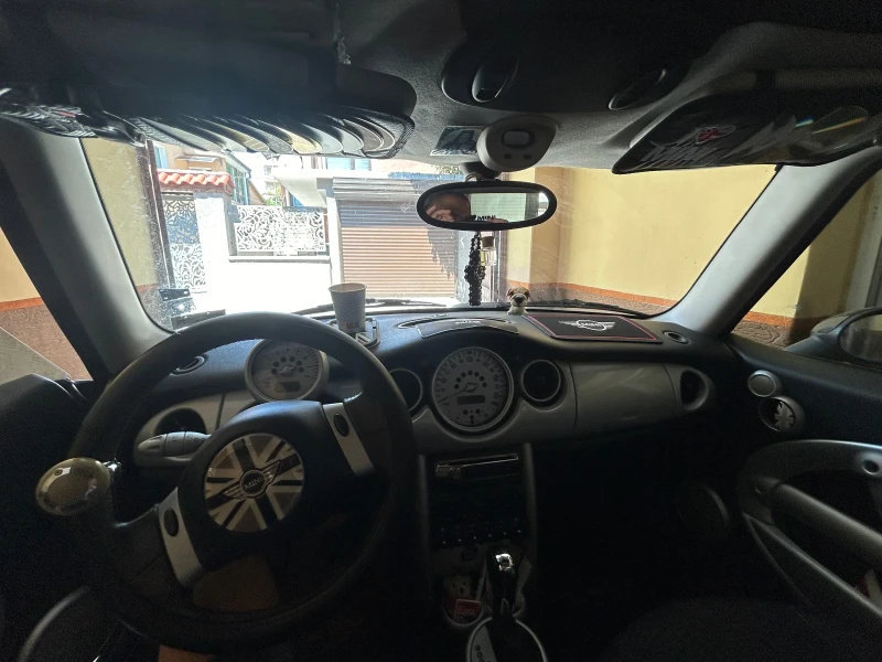 Mini Cooper, снимка 6 - Автомобили и джипове - 47241334