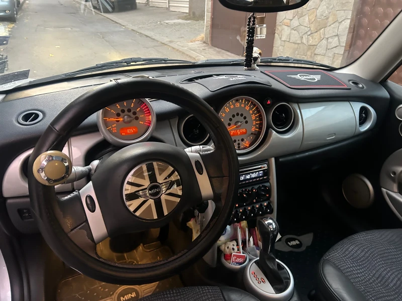 Mini Cooper, снимка 11 - Автомобили и джипове - 47241334