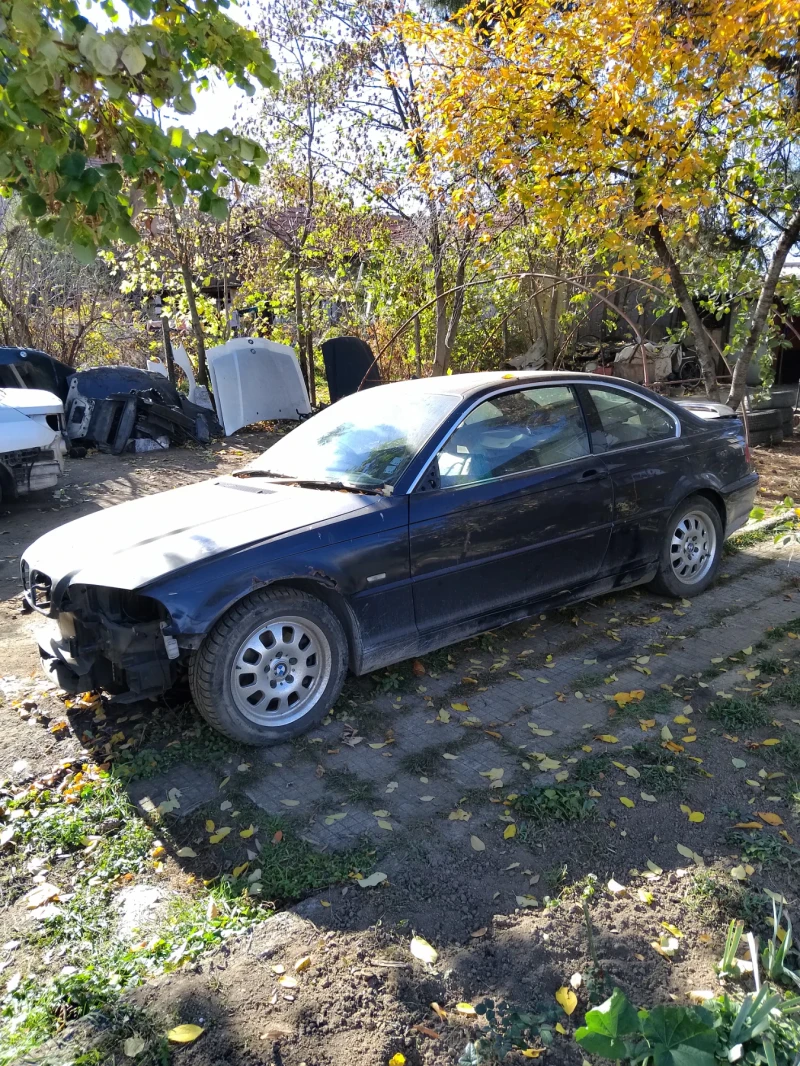 BMW 328, снимка 3 - Автомобили и джипове - 47933882