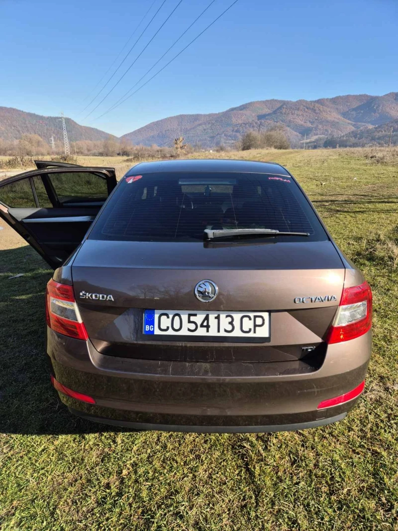 Skoda Octavia, снимка 4 - Автомобили и джипове - 48072657