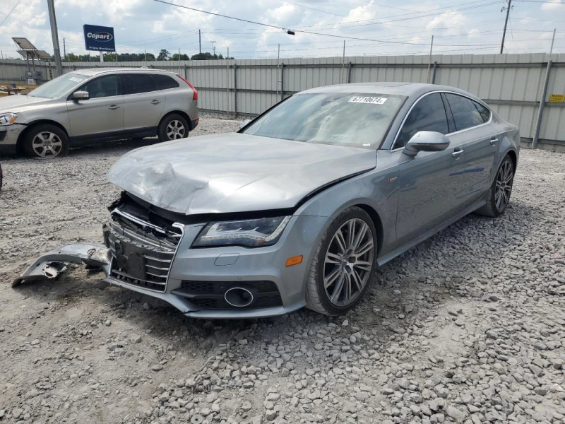 Audi A7 PRESTIGE  * KРАЙНА ЦЕНА 22 800 ЛВ* , снимка 3 - Автомобили и джипове - 48118863