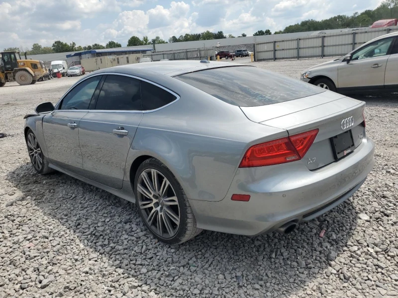 Audi A7 PRESTIGE  * KРАЙНА ЦЕНА 22 800 ЛВ* , снимка 4 - Автомобили и джипове - 48118863