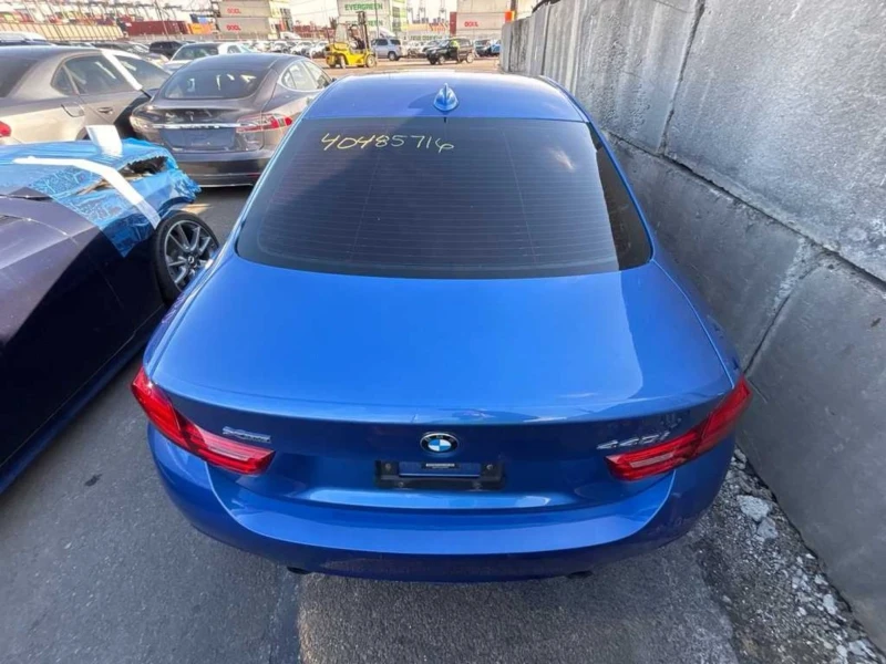 BMW 440 BMW 440I XDRIVE , снимка 12 - Автомобили и джипове - 48428391