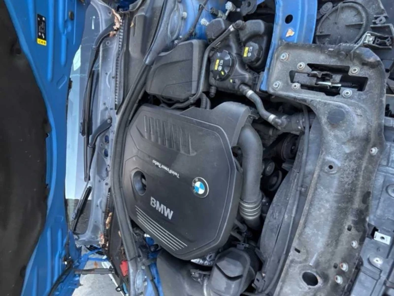 BMW 440 BMW 440I XDRIVE , снимка 17 - Автомобили и джипове - 48428391