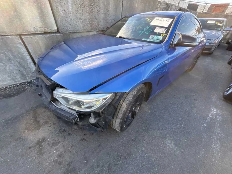 BMW 440 BMW 440I XDRIVE , снимка 16 - Автомобили и джипове - 48428391