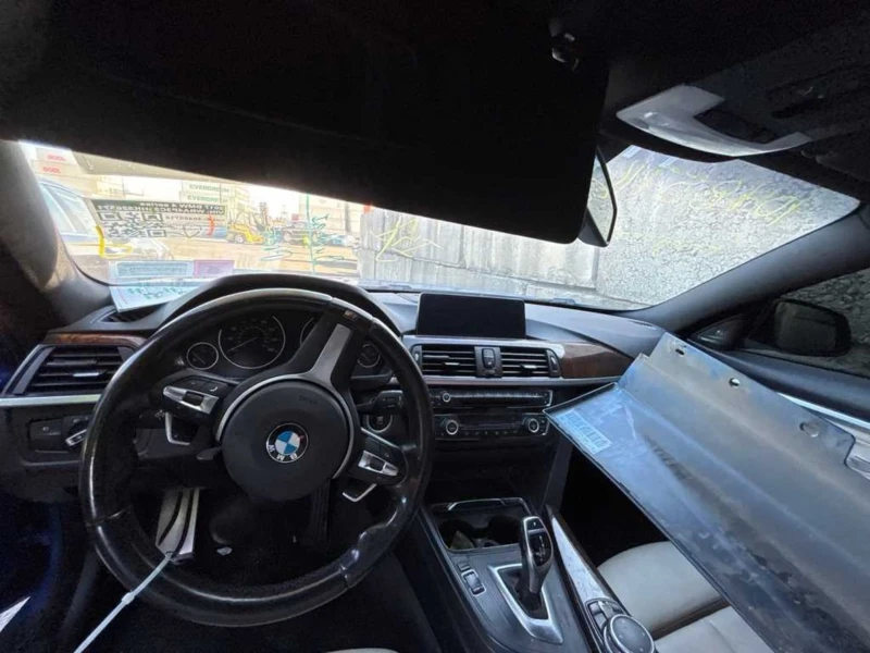 BMW 440 BMW 440I XDRIVE , снимка 10 - Автомобили и джипове - 48428391