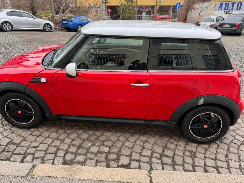 Mini One, снимка 5 - Автомобили и джипове - 49249176