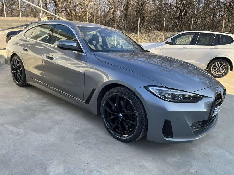 BMW 430 i, снимка 10 - Автомобили и джипове - 49472552