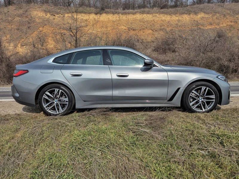 BMW 430 i, снимка 3 - Автомобили и джипове - 49472552