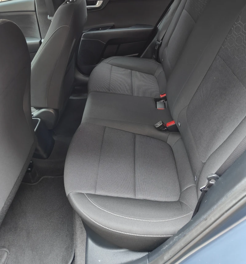 Kia Rio 1.2i Fusion, снимка 8 - Автомобили и джипове - 52219984