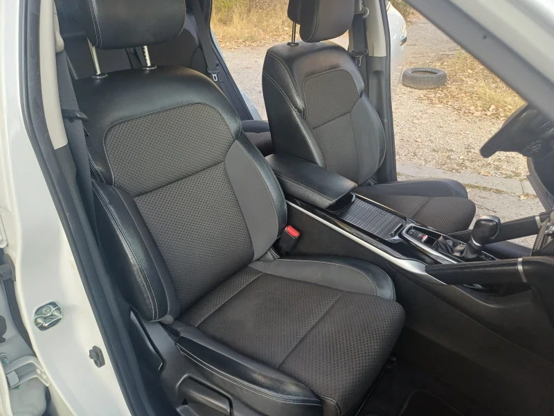 Renault Koleos 2.0 DCI , снимка 14 - Автомобили и джипове - 51723120