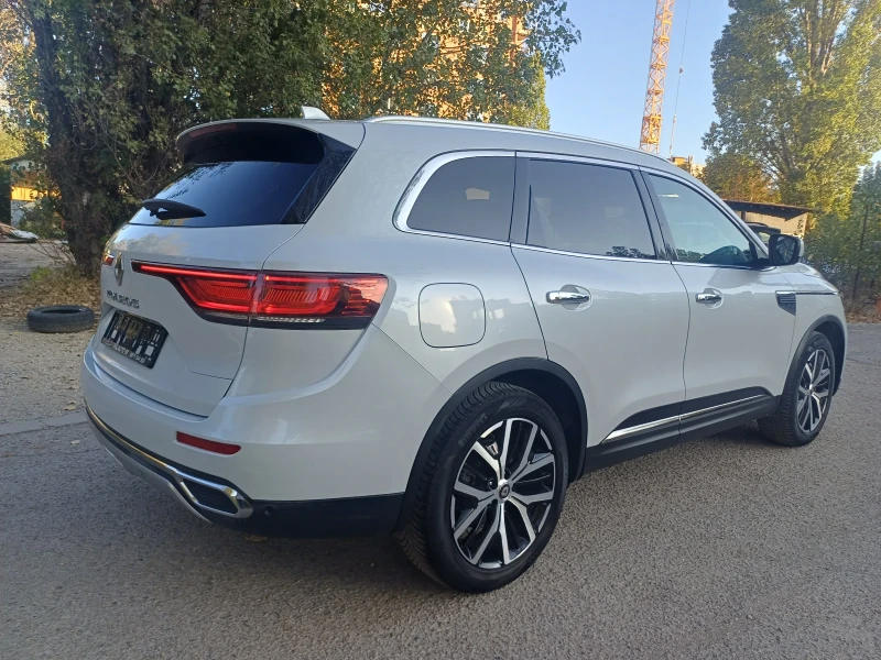Renault Koleos 2.0 DCI , снимка 5 - Автомобили и джипове - 51723120