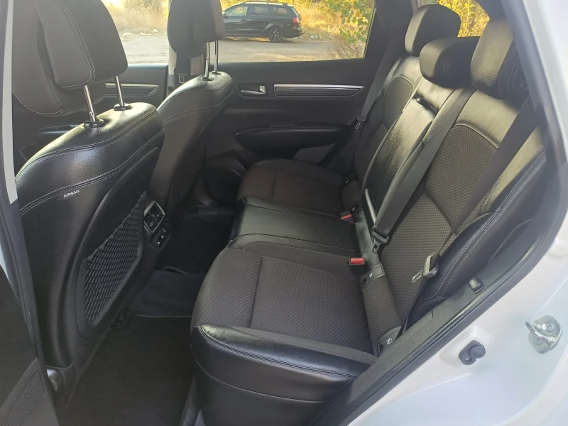 Renault Koleos 2.0 DCI , снимка 10 - Автомобили и джипове - 51723120