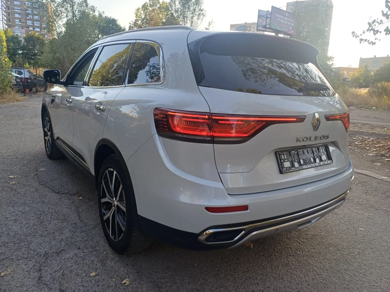 Renault Koleos 2.0 DCI , снимка 7 - Автомобили и джипове - 51723120