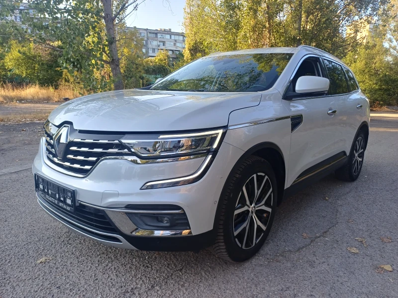 Renault Koleos 2.0 DCI 