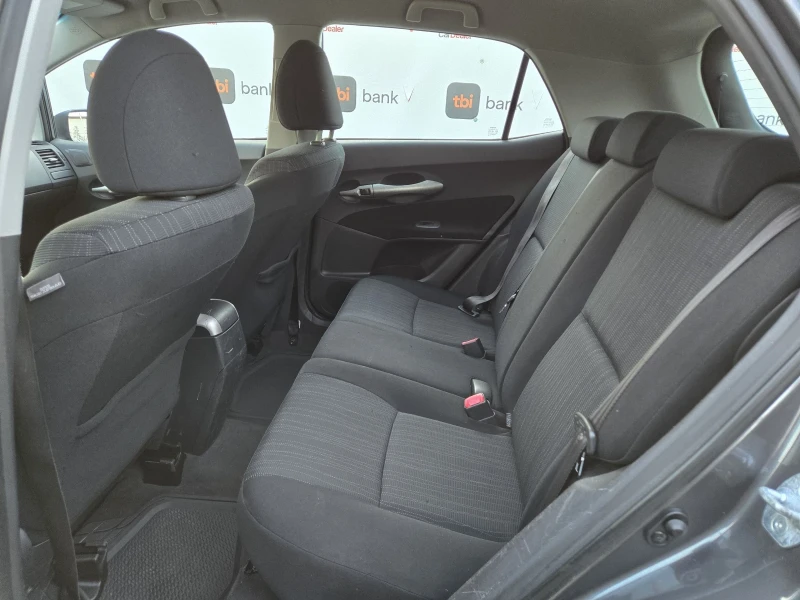 Toyota Auris 1.4D4d-90kc= 119.000km= FACELIFT= КЛИМАТРОНИК, снимка 9 - Автомобили и джипове - 52148445