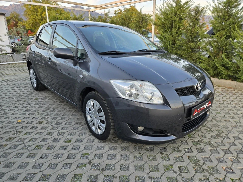 Toyota Auris 1.4D4d-90kc= 119.000km= FACELIFT= КЛИМАТРОНИК, снимка 2 - Автомобили и джипове - 52148445