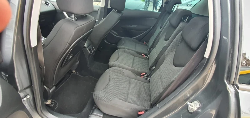 Peugeot 308 2.0HDI-136к.с. АВТОМАТИК+ ШВЕЙЦАРИЯ+ , снимка 14 - Автомобили и джипове - 52506397