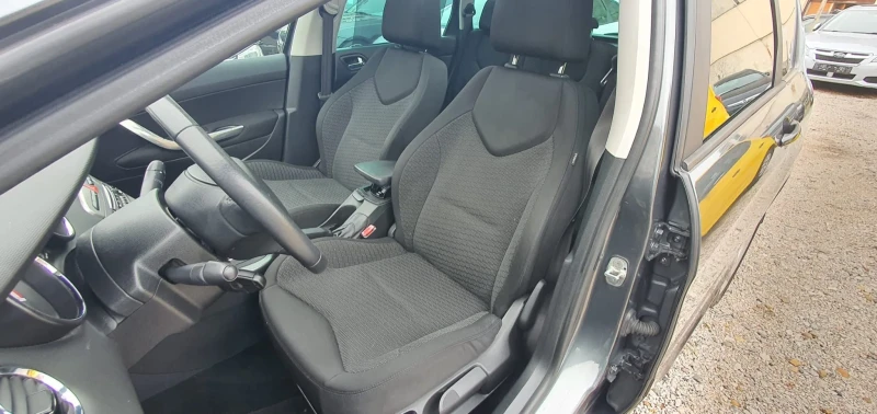 Peugeot 308 2.0HDI-136к.с. АВТОМАТИК+ ШВЕЙЦАРИЯ+ , снимка 8 - Автомобили и джипове - 52506397