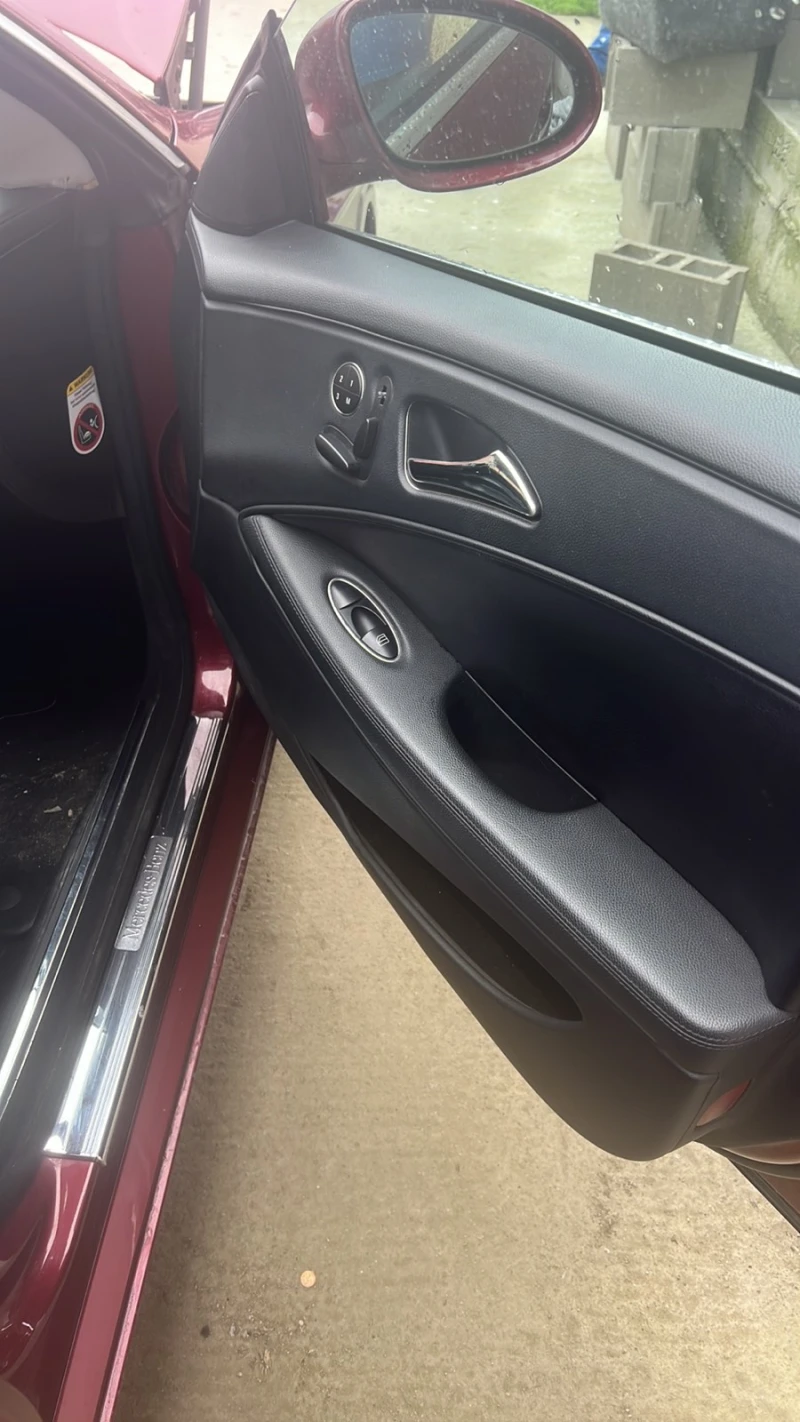 Mercedes-Benz CLS 350, снимка 9 - Автомобили и джипове - 52626027