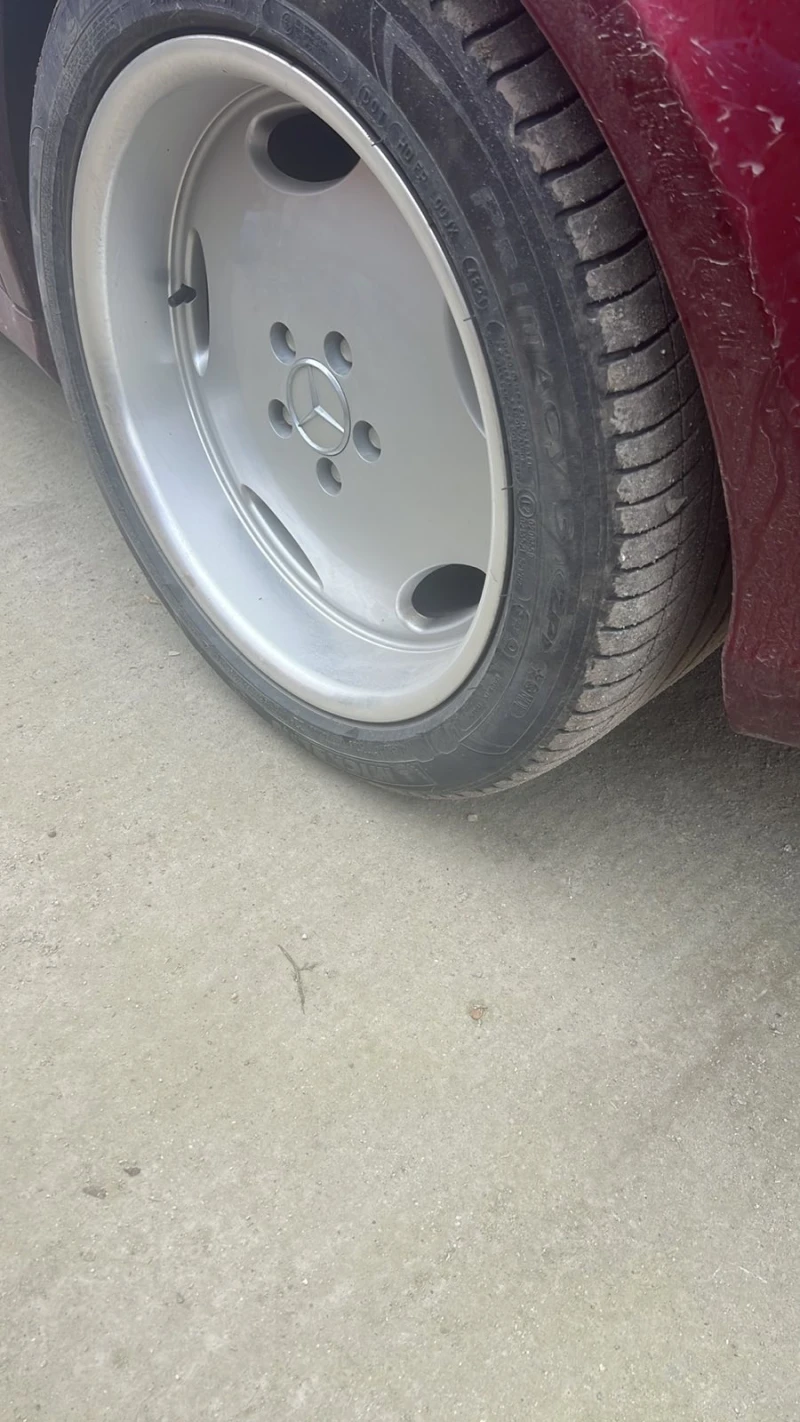 Mercedes-Benz CLS 350, снимка 4 - Автомобили и джипове - 52626027