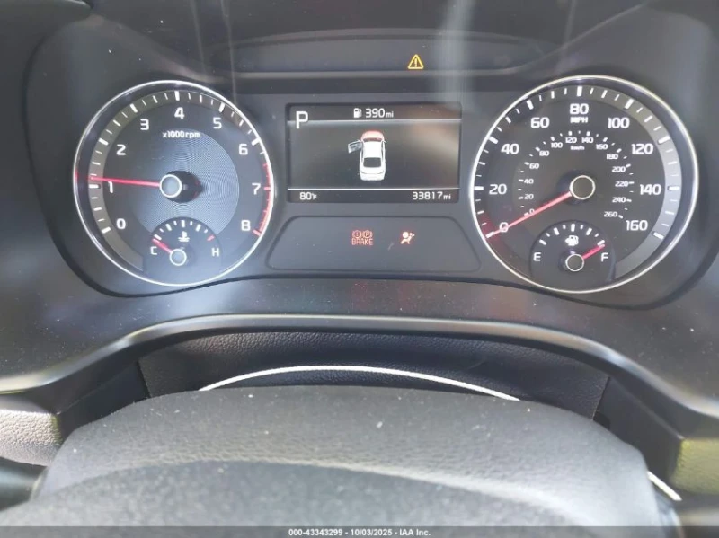 Kia Forte 2.0L I-4 DOHC, VVT, 147HP Front Wheel Drive, снимка 12 - Автомобили и джипове - 52712998