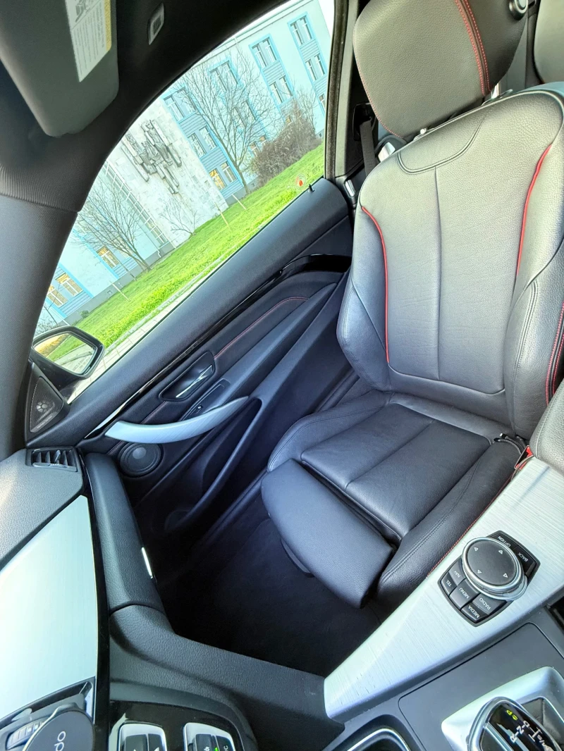 BMW 428 M sport x drive, снимка 15 - Автомобили и джипове - 53036344