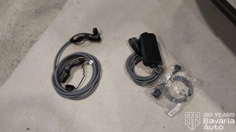 BMW i4 40 eDrive Gran Coupe M Sport Paket , снимка 15 - Автомобили и джипове - 53124141