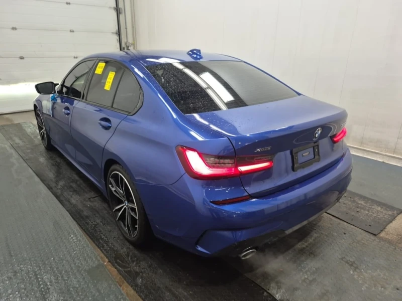 BMW 330 330I XDRIVE  CARFAX, снимка 4 - Автомобили и джипове - 53259959