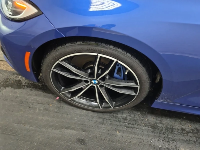 BMW 330 330I XDRIVE  CARFAX, снимка 6 - Автомобили и джипове - 53259959