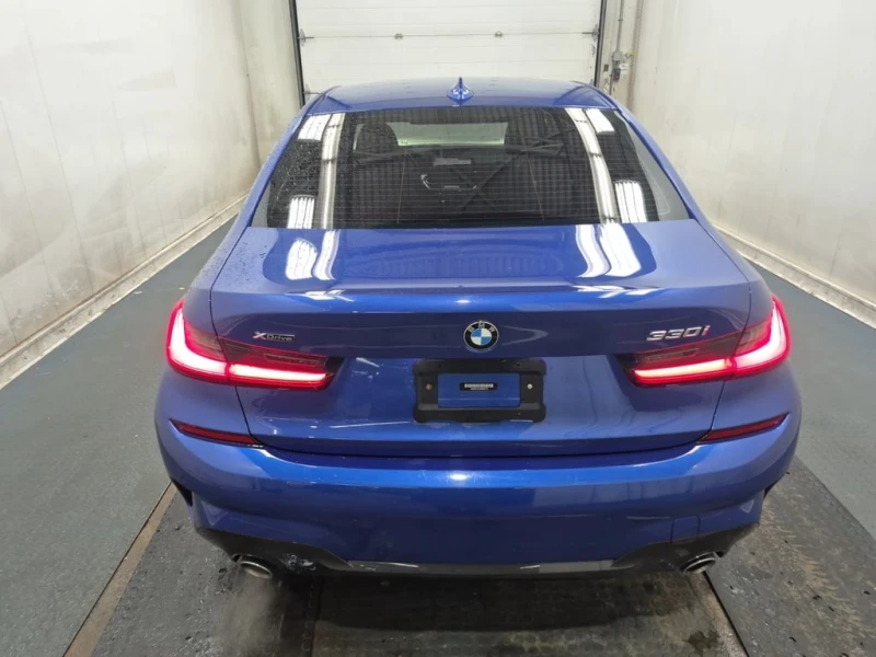 BMW 330 330I XDRIVE  CARFAX, снимка 7 - Автомобили и джипове - 53259959