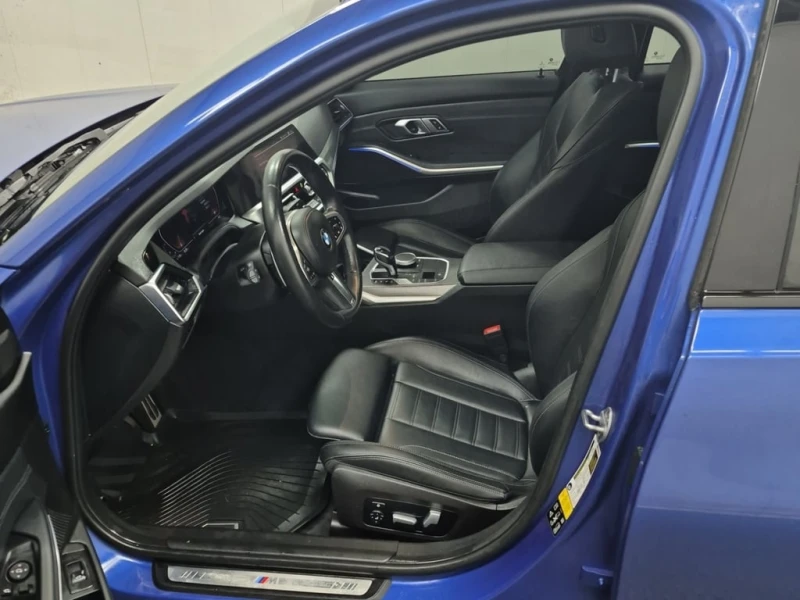 BMW 330 330I XDRIVE  CARFAX, снимка 5 - Автомобили и джипове - 53259959